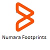view numara foot prints software